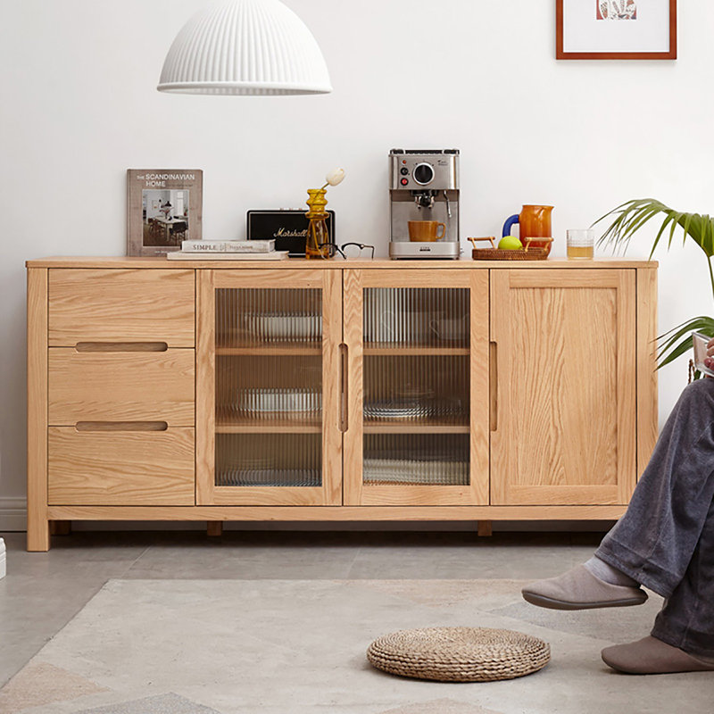 Jannay 70.9'' Sideboard