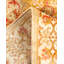 Classic One-of-a-Kind 2' 6" X 13' 10" Hand Knotted Area Rug