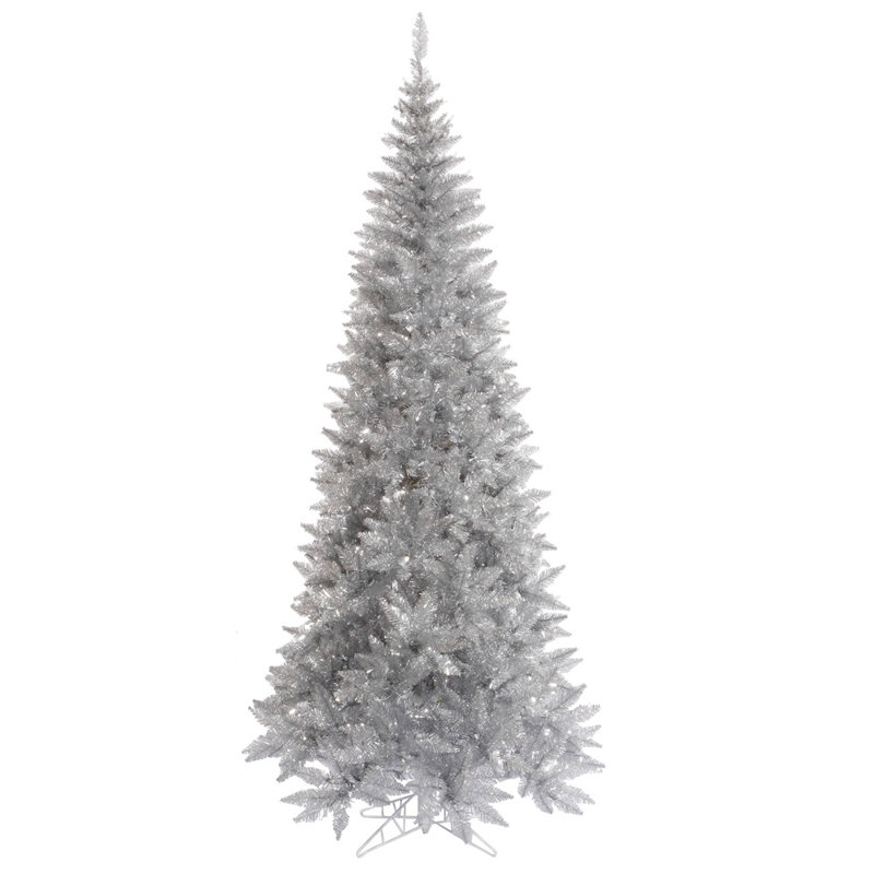 Sapin de Noël artificiel 6,5 pi