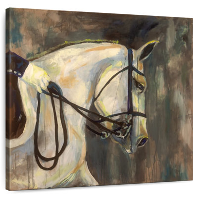 Crowle Dressage