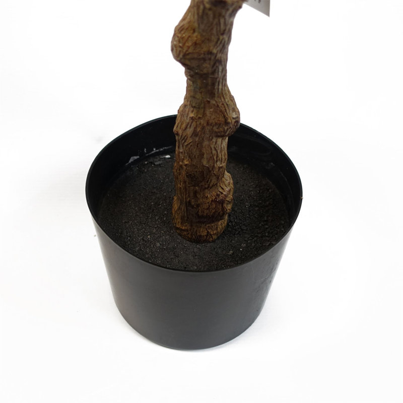 150cm Faux Tree in Pot Liner