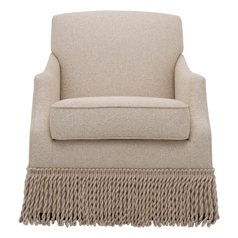 Madison Swivel Armchair