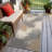 Hernandez Floral Indoor & Outdoor Area Rug-686897343-688908309