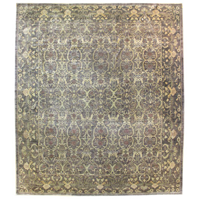 One-of-a-Kind 12'3" X 15'3" Area Rug