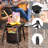 Aluminum Camping Side Table,-457739199