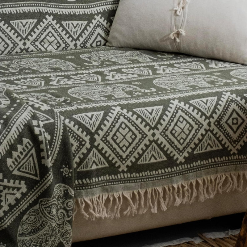 Throw Blanket