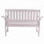 All-Weather HIPS Outdoor Bench-790447614