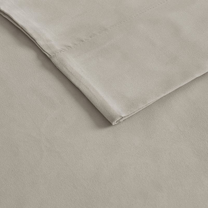 Ensemble de draps 3M Microcell, Simple, Kaki
