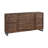 Kaylanne 6-Drawer Double Dresser in Reclaimed Oak