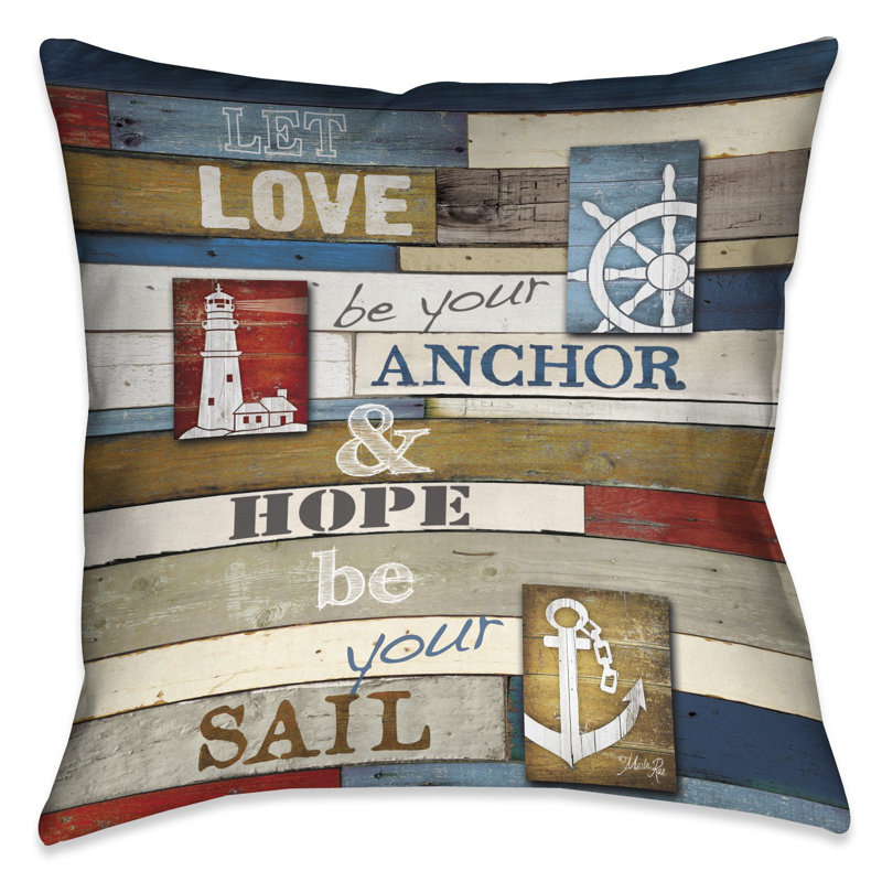 Coussin décoratif Laural Home