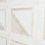 Geomarble Lados Thassos Sabbia Polished Marble Mosaic