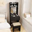 Dressing Table with Mirror