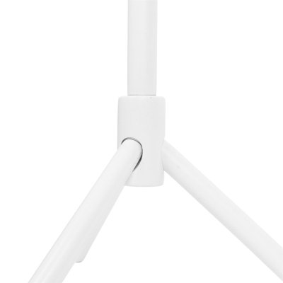 Solid Beech Wood Freestanding Coat Stand