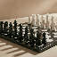 Jeu d'échecs en marbre-88130509-88130502