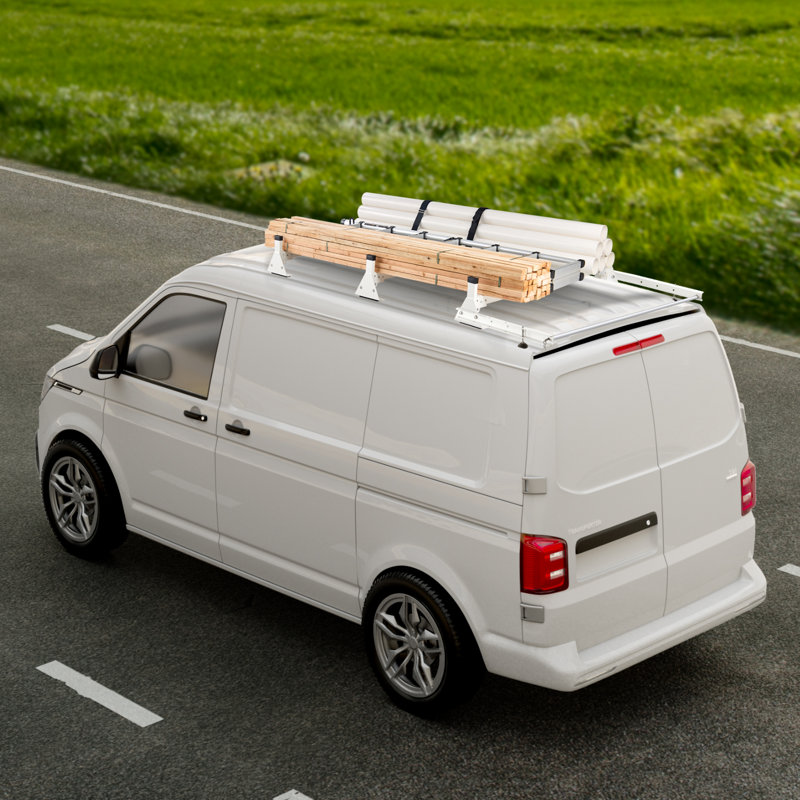 149.9cm W Metal Storage Rack
