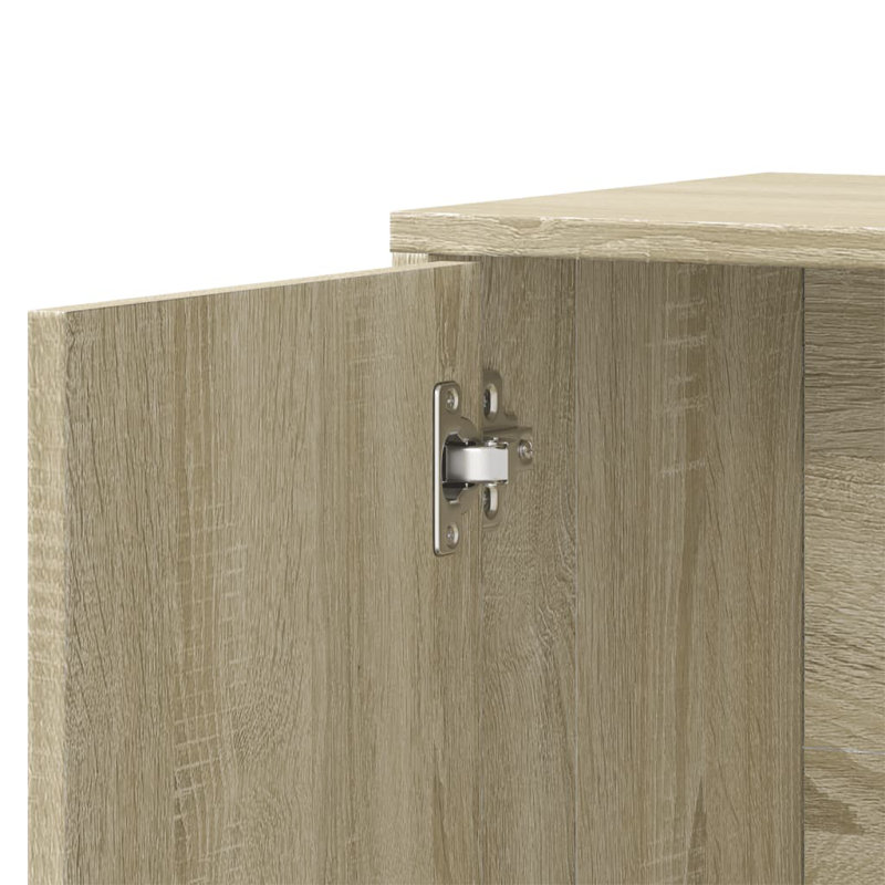 Oplis 60cm Sideboard, Sonoma Oak