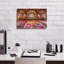 «Pink Mosque of Shiraz iran» par Epic Portfolio, art mural sur toile-1057722350