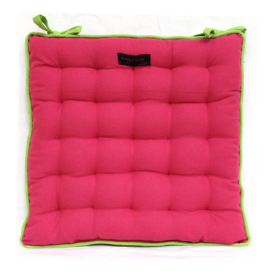 Garden Seat Cushion