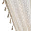 Sheer Curtain Pair-879115645