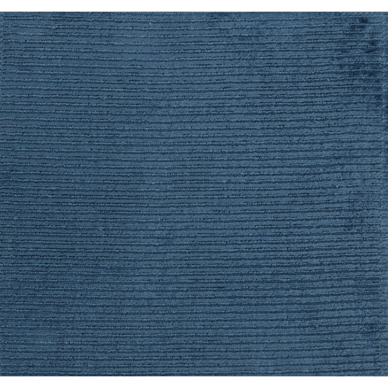 Mozart Vel Fabric, Blue/Nuit