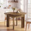 39" Round Dining Table