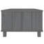 Hawanatu Solid Coffee Table-44422969