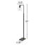 Lampe sur pied de fantaisie 55 po Gemma-290909321