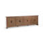 Elmer 8-Door Reclaimed Pinde Sideboard Buffet