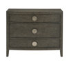 Linea 3 - Drawer Nightstand