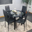 Kalmen 4 - Person Dining Set