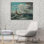 Latitude Run® Gallery Wrapped Canvas By Fons Trompenaars: "The international manager reconciles cultu