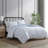 Easy Eco Cotton Blend Reversible Comforter Set-93669861-93669859