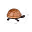 Ensemble de lampe de table 4"