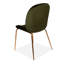 Lawson 58.0cm H Velvet Upholstered Side Chair-37652497-37715433