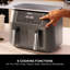 Ninja 7.6L Air Fryer