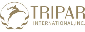 Tripar Logo