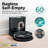 Shark Ai Ultra 2-in-1 Robot Vacuum And Mop With Xl Hepa Self-empty Base