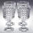 Ruckman 250ml Goblet Set