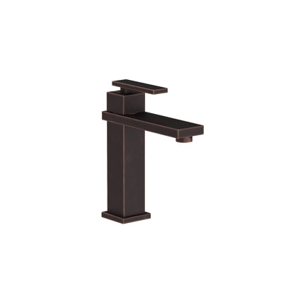 Skylar Single Hole Bathroom Faucet with Drain Assembly
