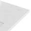 Meuble-lavabo simple 54 po avec comptoir Carrara ARIEL Kelly-99405107