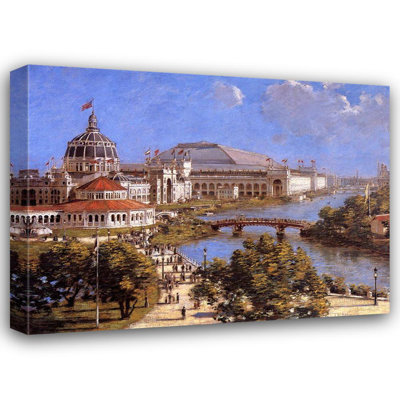 World's Columbian Exposition