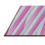 Tapis de zone rose à motif-1437453833