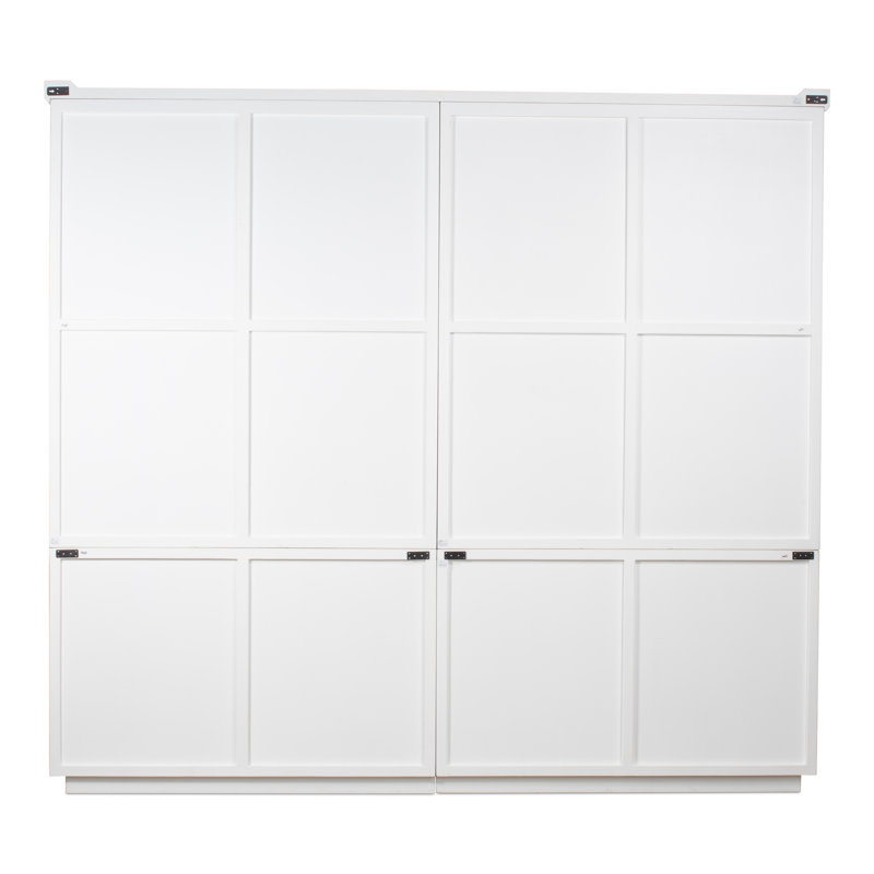 Connor Solid Wood China Cabinet