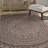 Amedee Performance Floral Indoor/Outdoor Area Rug-534778522