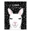 Art sur toile llama licious Sparta-520291657-520291668