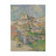 "Gardanne" par Paul Cezanne - reproduction sur toile-1674352024