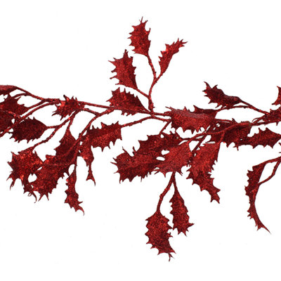Holly 180cm Garland