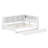 Lacustrine Platform Storage Bed-288378458