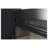 28 Inch  Electric Fireplace Insert, Multicolored Flames