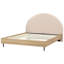 MILLAY Upholstered Bed